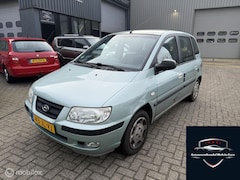 Hyundai Matrix - 1.6i GL Airco EXPORT ONLY