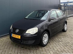 Volkswagen Polo - 1.4-16V Turijn AIRCO|NW APK|ELEK PAKKET