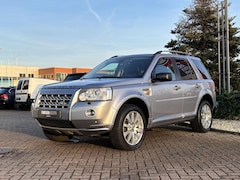 Land Rover Freelander - 3.2 i6 HSE, Xenon, Leer, Grijskenteken