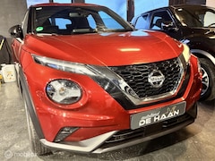 Nissan Juke - 1.0 DIG-T N-Connecta APPLE CARPLAY 360 CAMERA
