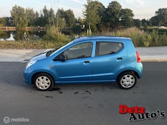 Suzuki Alto - 1.0 eerste eigenaar, airco, elektrisch, pakket