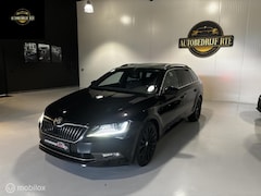 Skoda Superb Combi - 2.0 TSI 4x4 Laurin & Klement Business