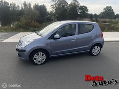 Nissan Pixo - 1.0 Connect Edition, airco, elektrisch pakket