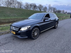 Mercedes-Benz C-klasse Estate - 350 e Lease Edition