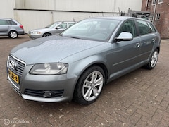 Audi A3 Sportback - 1.8 TFSI quattro Ambition Pro Line 2'Eig