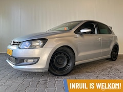 Volkswagen Polo - 1.2 TDI BlueMotion Trendline / APK / HANDEL /