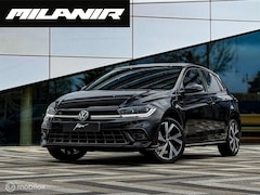 Volkswagen Polo - 1.0 TSI R-Line | Pano | IQ | ACC | Sfeer