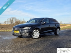 Audi A3 Sportback - 1.4 e-tron PHEV Ambition Pro Line plus