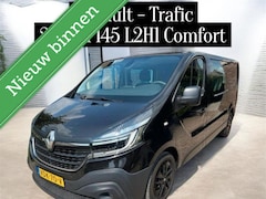 Renault Trafic - bestel 2.0 dCi 145 T29 L2H1 DC Comfort