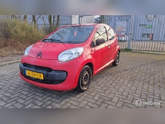 Citroën C1 - 1.0-12V Séduction