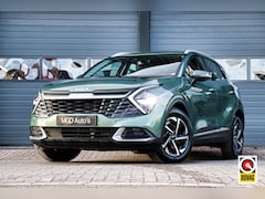 Kia Sportage - 1.6 T-GDi HEV Hybrid DynamicLine 230PK /LED/CAMERA/VIRTUAL/CARPLAY/ACC/DAB+