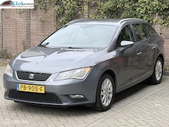 SEAT Leon ST - 1.4 TSI Style Airco Cruise Parkeersensor camera