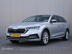 Skoda Octavia Combi - 1.0 TSI | Adap Cruise | Stoel Verw | Carplay