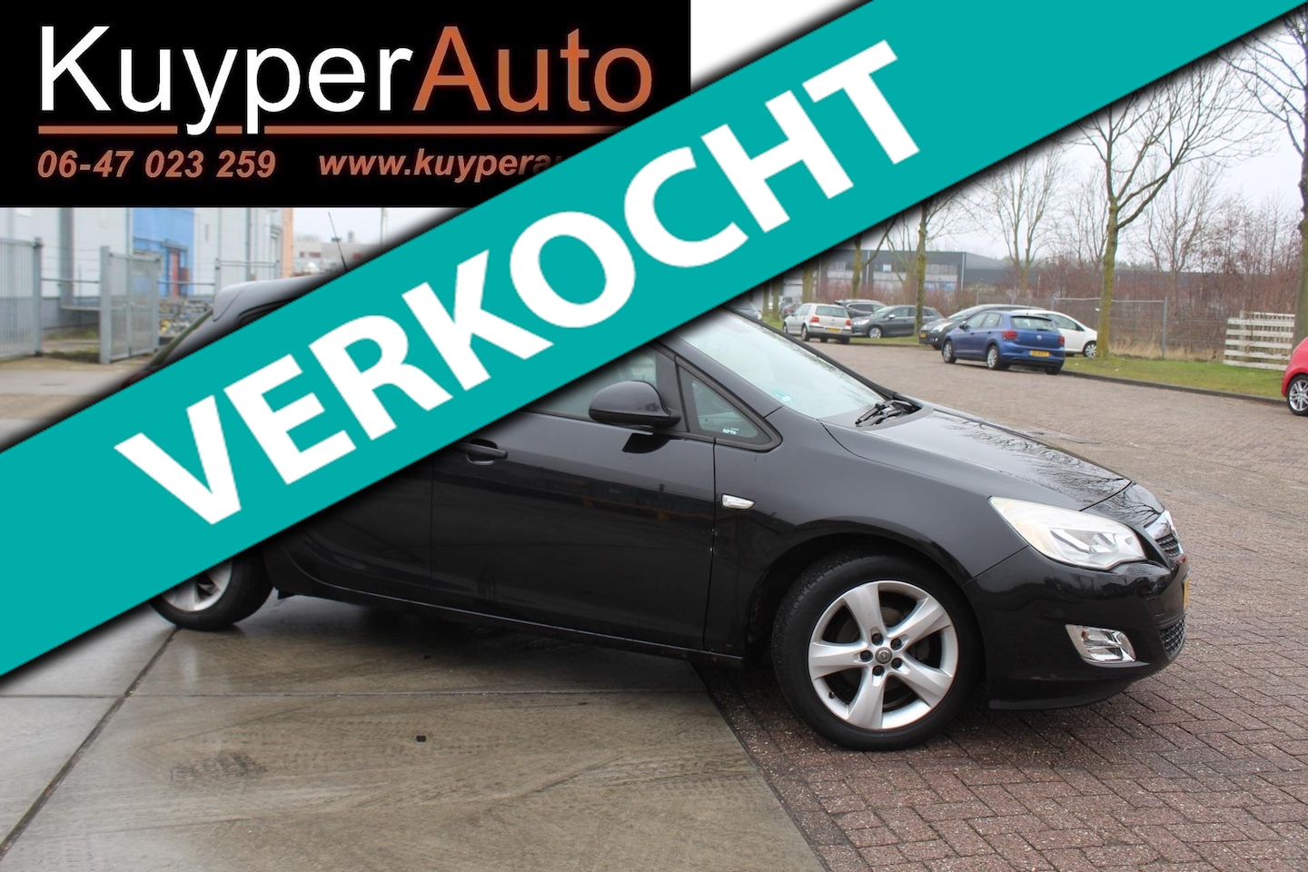 Opel Astra - 1.6 Edition 5 DRS NAP TREKHAAK CRUISE AIRCO - AutoWereld.nl