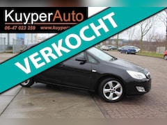 Opel Astra - 1.6 Edition 5 DRS NAP TREKHAAK CRUISE AIRCO