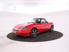 Fiat Barchetta - 1.8-16V Cabrio apk tot 05 2026