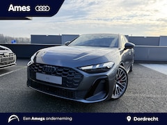 Audi A5 Limousine - 2.0 e-hybrid quattro S edition Competition