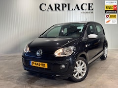 Volkswagen Up! - 1.0 BMT high up