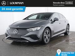 Mercedes-Benz EQE - 300 Electric Art 90 kWh Airmatic-Luchtvering | Head-up-Display | Memory Voorstoelen | Dist