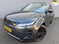 Land Rover Range Rover Evoque - 1.5 P270e PHEV AWD SE Dynamic Edition*NAP*OpenDak*Trekhaak*CarPlay*Leer*FullOptie*APK2028