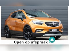 Opel Mokka X - 1.4 Turbo Innovation Automaat/Leder/Led/Clima/Opendak