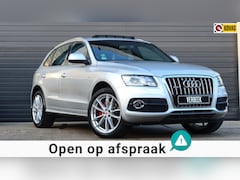 Audi Q5 - 3.2 FSI quattro Pro Line S Pano/Luxe/1 Eigenaar/Top staat/Youngtimer