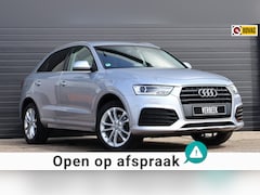 Audi Q3 - 1.4 TFSI CoD Design Navi/Led/PDC/Clima/Keyless