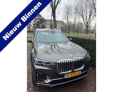 BMW X7 - xDrive40i High Executive 7-zitter trekhaak