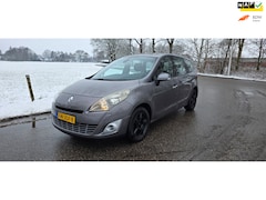 Renault Grand Scénic - 1.4 TCe Dynamique | AIRCO | NAVI | TREKHAAK | CRUISE | KEURIGE AUTO | NIEUWE APK BIJ LEVER