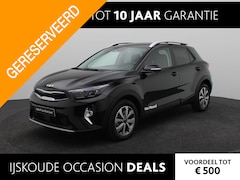 Kia Stonic - 1.0 T-GDi MHEV DynamicPlusLine | Navigatie | Demo | Camera |