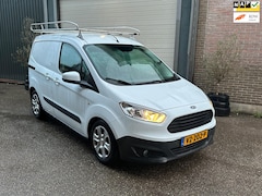 Ford Transit Courier - 1.5 TDCI Trend/ Volledig dealer onderhouden/ Schuifdeur