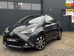 Toyota Aygo - 1.0 VVT-i x