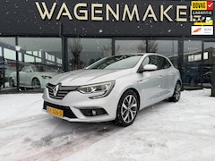Renault Mégane - 1.2 TCe Bose Clima|Cruise|NAVI|DealerOH