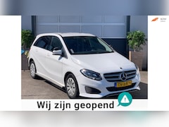Mercedes-Benz B-klasse - 220 AUTOMAAT Apk 01-2027 / AIRCO / EURO 6 / BLUETOOTH / NAP /
