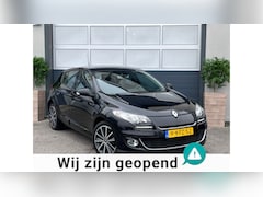 Renault Mégane - 1.2 TCe Collection / AIRCO / NAVI / NAP / CRUISE / INRUIL MOGELIJK