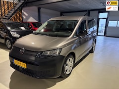 Volkswagen Caddy - 1.5 TSI 5p