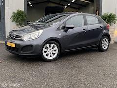 Kia Rio - 1.2 CVVT Comfort | APK | 5 DRS |AIRCO | Elektr.Ramen