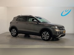 Volkswagen T-Cross - 1.0 TSI 116pk DSG Life Business Stoelverwarming Parkeersensoren Navigatie Climate Control