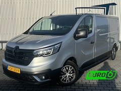 Renault Trafic - 2.0 dCi 130 T30 L2H1 Comfort*CRUISE*HAAK*ECC*TEL*3