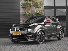 Nissan Juke - 1.6 Turbo NISMO All-Mode Navigatie, Alcantara Clima Cruise