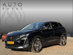 Peugeot 3008 - 1.6 HYbrid 225 Allure AUTOMAAT | MULTIMEDIA | NAVIGATIE | AIRCO/ECC |CRUISECONTROL | CAMER