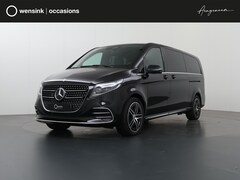 Mercedes-Benz V-klasse - 300d XL L3 AMG 4-MATIC Dubbele Cabine | DISTRONIC Plus | Dodehoekassistent | 2x Schuifdeur