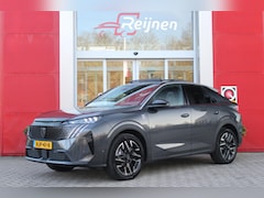 Peugeot 3008 - 1.2 Hybrid 145PK GT | PANORAMISCH SCHUIF / KANTELDAK | ELEKTRISCH BEDIENBARE ACHTERKLEP |