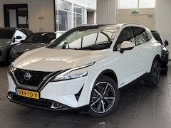 Nissan Qashqai - 1.5 e-Power Business Design
