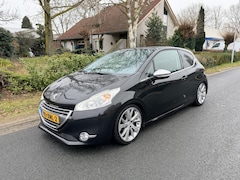 Peugeot 208 - 1.6 VTi Allure 120PK Leder•Navi•Xenon