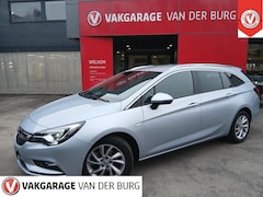 Opel Astra Sports Tourer - 1.0 Turbo Innovation Camera El. Kofferklep
