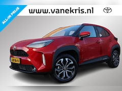 Toyota Yaris Cross - 1.5 Hybrid 130 Dynamic, Comfort pack, BSM, Apple CarPlay / Android Auto, Adaptieve cruise