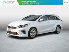 Kia Cee'd Sportswagon - Ceed 1.0 T-GDi DynamicPlusLine | Stoel en stuurverwarming | Navigatie | Camera | Parkeerse