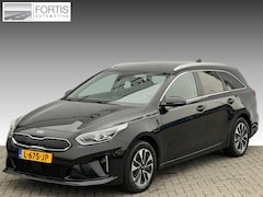 Kia Cee'd Sportswagon - Ceed 1.6 GDI PHEV DynamicPlusLine NL AUTO | STUURWIEL VERW | STOELVERW | CAMERA |