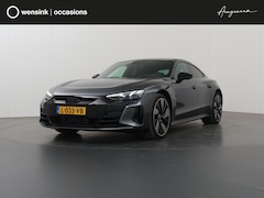 Audi e-tron GT - GT 93 kWh | SOH 89% | NL Auto | HUD | B&O | Memory stoelen | Laser LED | Massage | Stoelve